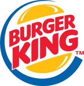 Burger King 漢堡王