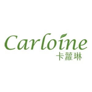 carloine logo image