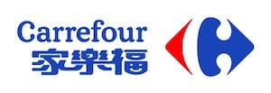 carrefour logo image