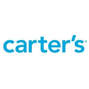 carters logo image