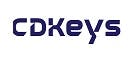 cdkeys logo image