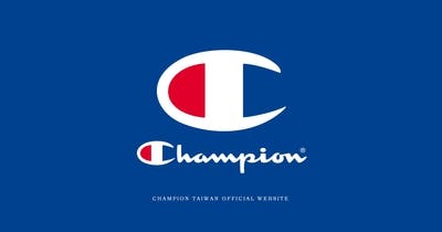 champion logo image