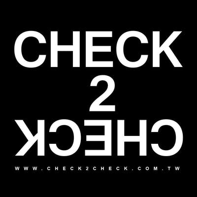 check2check logo image