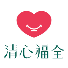 chingshin logo image