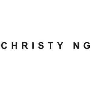 CHRISTY NG