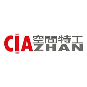 Ciazhan 空間特工