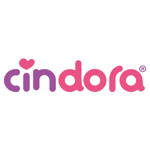 cindoraskin logo