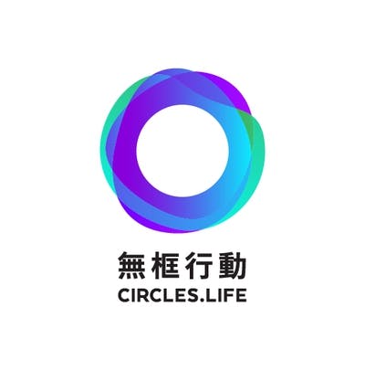 circles logo image