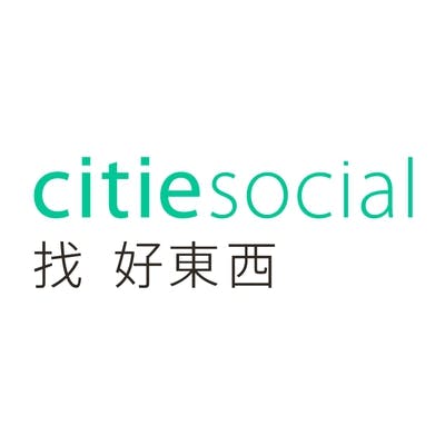 citiesocial logo image
