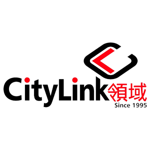 citylink logo image