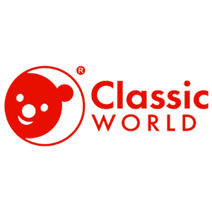 Classic World 客來喜經典木玩
