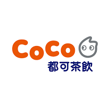 coco-tea logo image