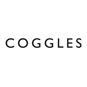 coggles logo image