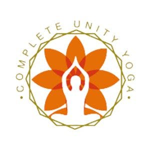 completeunityyoga logo image