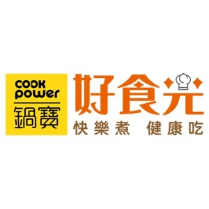 cookpot logo image