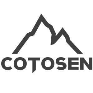 cotosen logo image