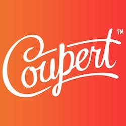 coupert logo image
