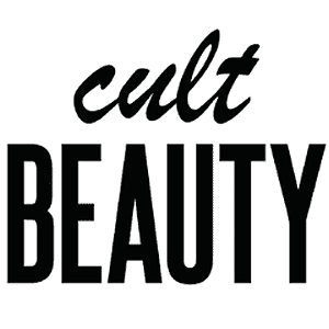 cultbeauty logo image
