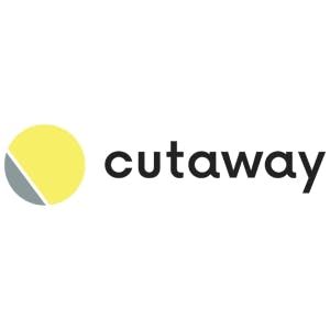 cutaway logo image