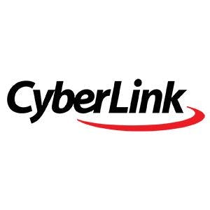 cyberlink logo image