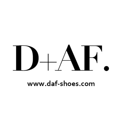 daf-shoes logo image