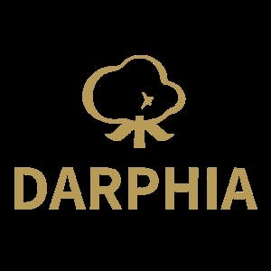 darphia logo image