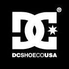 dcshoes logo image