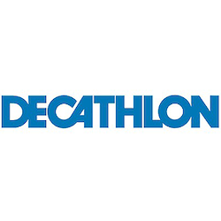 decathlon logo image