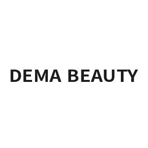 demabeauty logo image