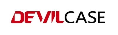 devilcase logo image