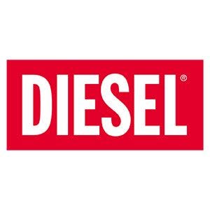 diesel logo image
