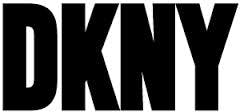 dkny logo image