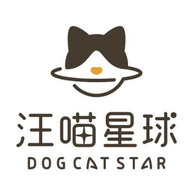 dogcatstar logo image