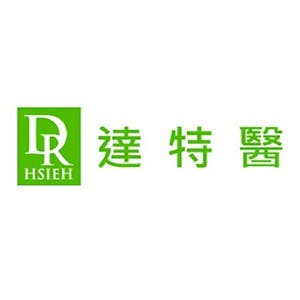 dr-hsieh logo image