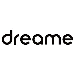dreametech logo image