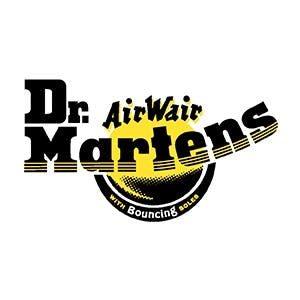 drmartens logo image