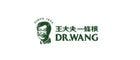 drwang1855 logo image