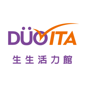 duo-vita logo image