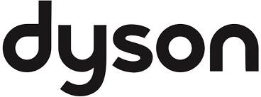 dyson logo image