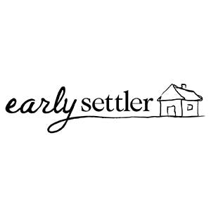 earlysettler logo