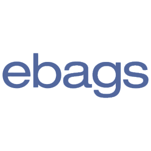 ebags logo image