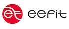 eefit logo image