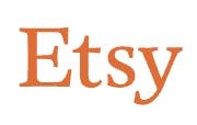 etsy logo image