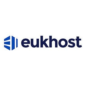 eukhost logo image