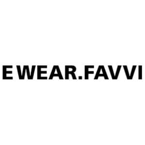 E WEAR.FAVVI 臺灣