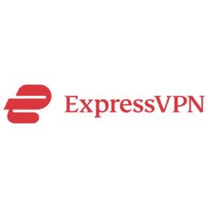 expressvpn logo image