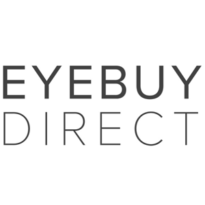 eyebuydirect logo image