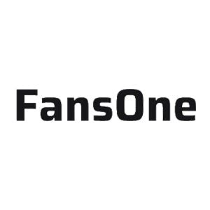 fansone logo image