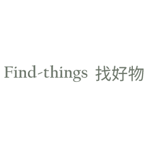 find-things logo image