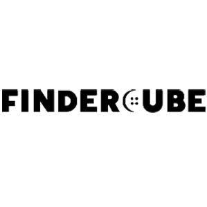 findercube logo image